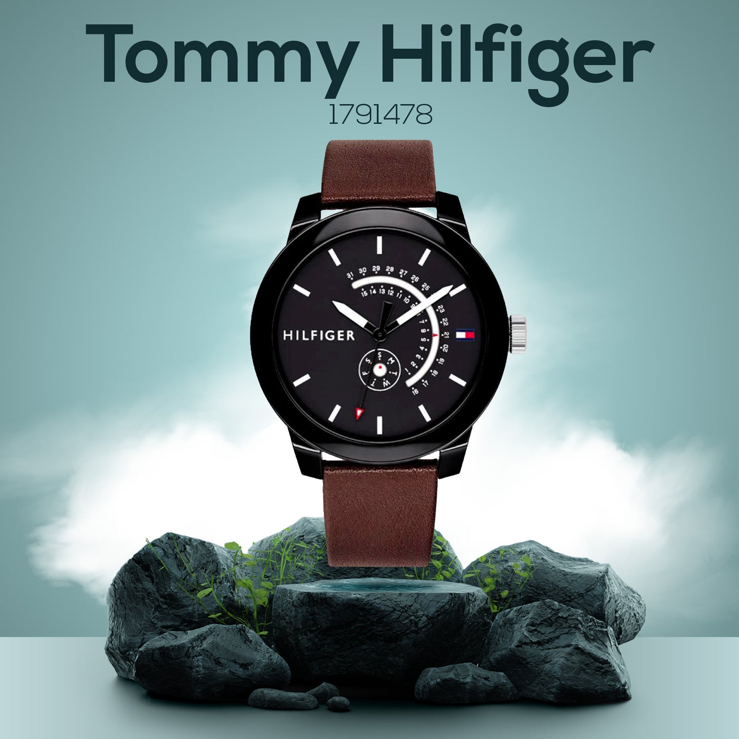 TOMMY HILFIGER 1791478