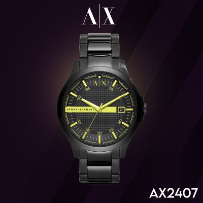 Armani Exchange AX2407