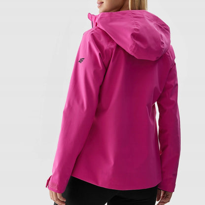 VESTE 4F ROSE