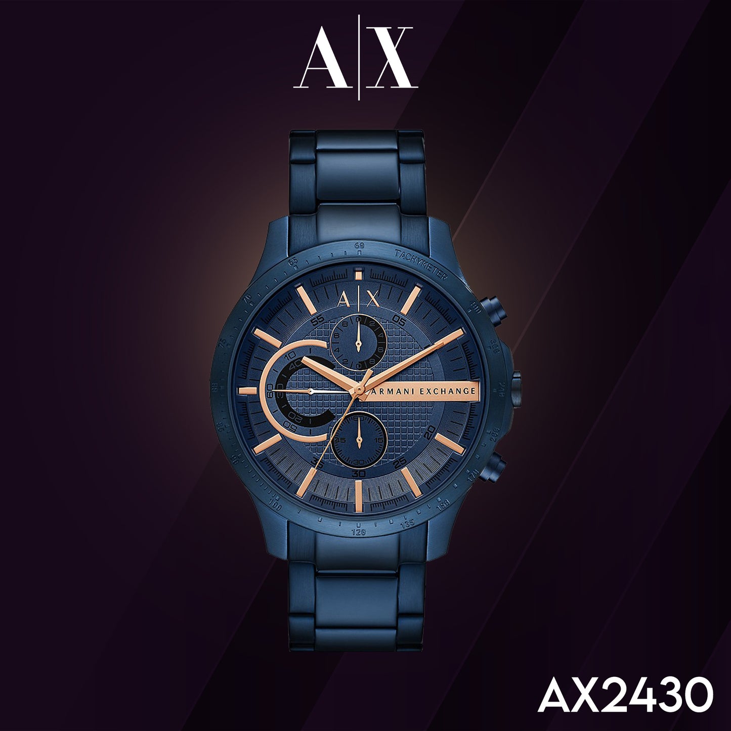 Armani Exchange AX2430