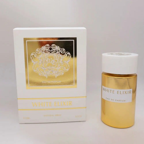 WHITE ELIXIR 100ML