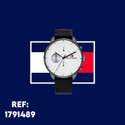 Montre Homme Tommy Hilfiger 1791489