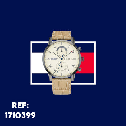 Montre Homme Tommy Hilfiger 1710399