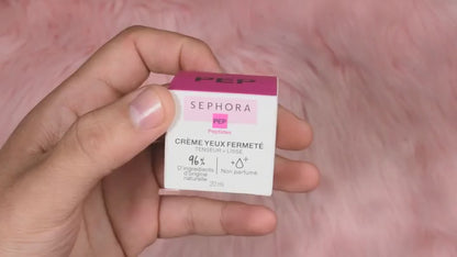 CRÈME YEUX FERMETÉ SEPHORA CRÈME YEUX FERMETÉ SEPHORA